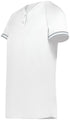 Augusta Sportswear Ladies Cutter+ Henley Jersey